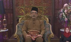 Muslims in Malaysia to celebrate Aidilfitri on Saturday, April 22