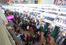 RM1.6 mln in sales expected at 2024 PJMR — Minister