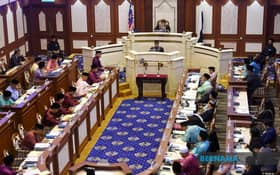 Pahang to table Anti-Party Hopping Bill next month