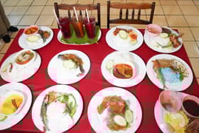 Diskaun khas bahan mentah galak lebih ramai pengusaha sertai inisiatif Menu Rahmah