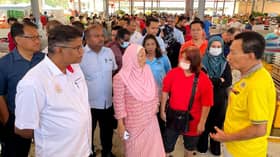 MPK larang warga asing kerja di gerai, pasar jika langgar polisi