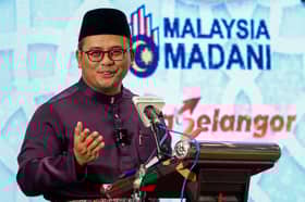 MB ajak umat Islam rebut keberkatan, junjung kemuliaan Ramadan