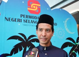 6,000 units of Rumah Selangorku Idaman expected to complete by 2024, 2025