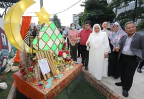 MBPJ spends RM85 mln for waste collection, public cleaning services