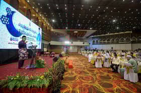 Jualan mega, baucar beli-belah antara inisiatif untuk rakyat sempena Aidilfitri