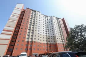 Pembinaan pagar automatik atasi isu parkir PPR Kampung Baru Hicom