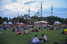 Perbezaan kaedah sahabat dampingi Rasulullah demi sesuap ilmu