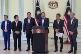 Laporan nahas udara Sabah Air pada 1976 didedah minggu depan