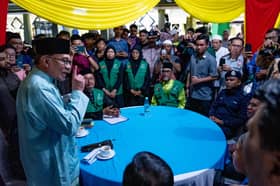 PM ajak rakyat lakukan pecutan akhir Ramadan