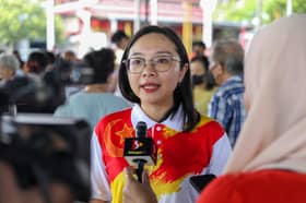 Bandar Utama to provide shopping vouchers to 500 residents for Aidilfitri — State rep