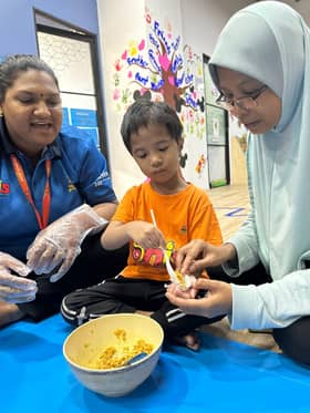 RM5 mln allocated for Yayasan Insan Istimewa, disabilities programmes in 2024