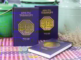 Karya padat kupas penghayatan ahli sufi tentang tasawuf