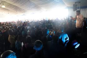 Kedah Malaysia Madani open house turnout exceeds target of 25,000 visitors