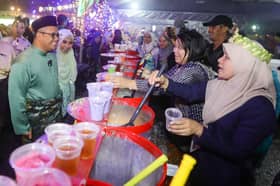 MB: Rumah terbuka negeri serata daerah semarak semangat Kita Selangor