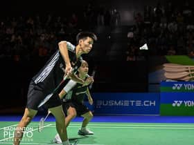 Yew Sin-Ee Yi tewaskan beregu Jepun, mara ke akhir Kejohanan Badminton Asia