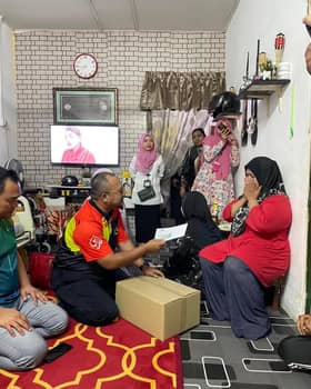 LZS sasar keluarkan 15,000 asnaf daripada kemiskinan hujung tahun depan