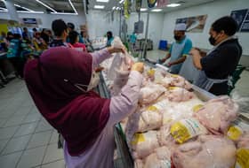 PM instructs KPDN to ensure sufficient supply of essential items during Ramadan, Aidilfitri