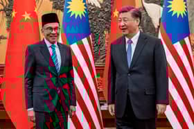 PM's visits abroad generate over RM431 bln in potential investments