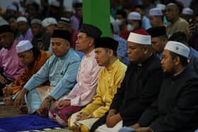 PM Anwar hints at Cabinet reshuffle happening this month