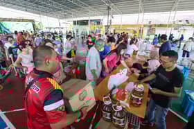 Bandar Utama to focus affordable sales in village areas to combat rising living costs