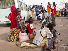 WHO fears more deaths in Sudan due to outbreaks, collapse of services