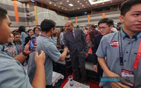 Malaysia Future Leaders School helps build exceptional Malaysia — KBS sec-gen
