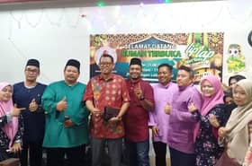 ADN Seri Setia tangani isu kutipan sampah pukal, lif penduduk PPR