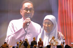 Foreign leaders send warm birthday wishes to PM Anwar on 77th birthday