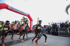 KBS patuh nasihat KKM, elak atlet berlatih ketika cuaca panas