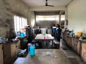MPK kompaun kilang tak urus asrama pekerja dengan baik, kotor