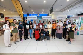 Second edition of Selangor's F&B expo features new supermarket, more suppliers