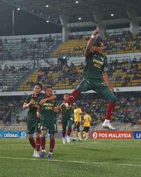 EXCO hasrat bertemu pengurusan FAS, pastikan Selangor FC buru lebih banyak kemenangan