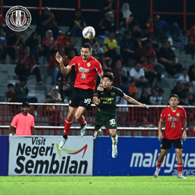 Piala FA: Selangor ke separuh akhir selepas jinakkan Negeri Sembilan