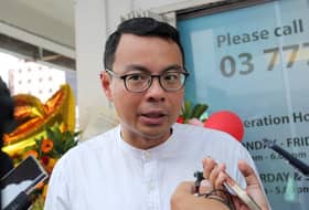 Petaling Jaya needs sustainable development for ageing population — MP