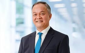 Sirim appoints Khairol Anuar Mohamad Tawi as new chairman