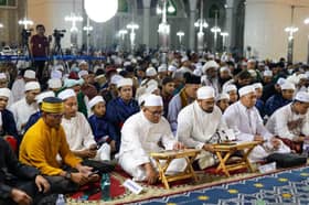 Akademi Literasi al-Quran bugarkan Islam berlandas ilmu pengetahuan