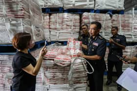 Ministry: 44 offences recorded throughout CNY price control scheme