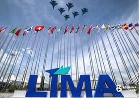 Langkawi suitable, strategic for LIMA, no need for change of venue