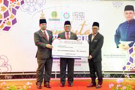 MB: Guru sekolah agama perlu kuasai teknologi digital, sedia depani perubahan zaman