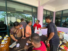 Anjur jualan murah tiga kali seminggu, ringan beban penduduk