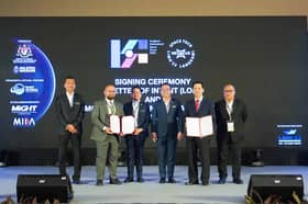 Need for stronger STEM-based education to drive IR4.0 — Minister