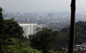 Kerajaan hasrat bangun projek rintis Perumahan Inklusif Madani di bandar utama