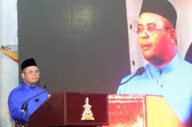 Selangor records nearly RM900 mln in revenue for first quarter of 2023