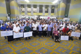 Kadar pengangguran negara turun kepada 3.5 peratus takat Februari