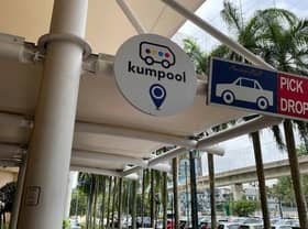 Affordable Kumpool van-hailing service set to attract more rail users — KTMB