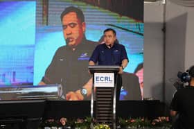 Govt will ensure affordable ECRL fares — Minister