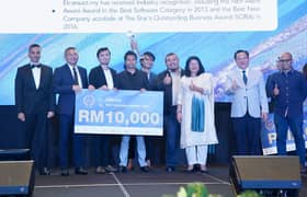 Kementerian puji usaha Selangor perkasa komuniti e-dagang