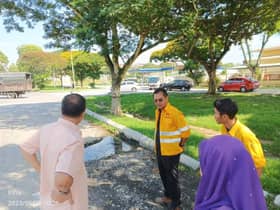 MPHS laksana program turap jalan rosak kawasan seliaan, babit empat fasa