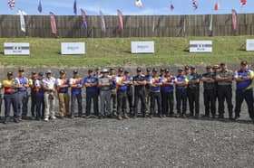 PDRM hargai kenyataan polis Thailand, mudahkan usaha perangi dadah sintetik