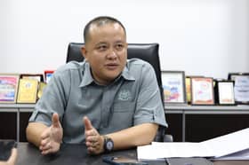 Pemimpin bakar isu kaum, agama jejas perpaduan rakyat